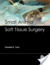 obrázek zboží Small Animal Soft Tissue Surgery