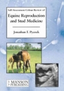 obrázek zboží Self-Assessment Color Review of Equine Reproduction and Stud Medicine