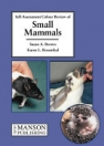 obrázek zboží Self-Assessment Color Review of Small Mammals