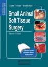 obrázek zboží Self-Assessment Color Review of Small Animal Soft Tissue Surgery