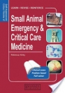 obrázek zboží Self-Assessment Color Review of Small Animal Emergency and Critical Care Medicine