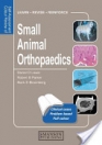 obrázek zboží Self-Assessment Color Review of Small Animal Orthopedics