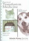 obrázek zboží Practical Transfusion Medicine for the Small Animal Practitioner
