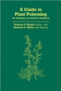 obrázek zboží A Guide to Plant Poisoning of Animals in North America (Book+CD)
