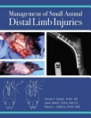 obrázek zboží Management of Small Animal Distal Limb Injuries