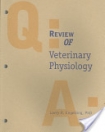 obrázek zboží Review of Veterinary Physiology