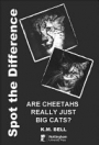 obrázek zboží Spot the Difference: Are Cheetahs Really Just Big Cats?