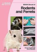 obrázek zboží BSAVA Manual of Rodents and Ferrets