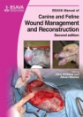 obrázek zboží BSAVA Manual of Canine and Feline Wound Management and Reconstruction Second edition