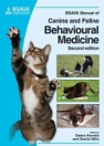 obrázek zboží BSAVA Manual of Canine and Feline Behavioural Medicine