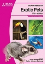 obrázek zboží BSAVA Manual of Exotic Pets