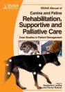 obrázek zboží BSAVA Manual of Canine and Feline Rehabilitation, Supportive and Palliative Care