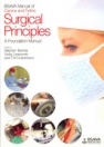 obrázek zboží BSAVA Manual of Surgical Principles