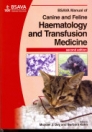obrázek zboží BSAVA Manual of Canine and Feline Haematology nad Transfusion Medicine II. edition