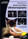 obrázek zboží BSAVA Manual of Canine and Feline Ultrasonography