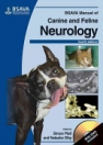 obrázek zboží BSAVA Manual of Canine and Feline Neurology, (with DVD-ROM), 4th Edition