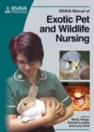 obrázek zboží BSAVA Manual of Exotic Pet and Wildlife Nursing