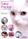 obrázek zboží BSAVA Manual of Feline Medicine