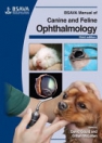 obrázek zboží BSAVA Manual of Canine and Feline Ophthalmology 3rd edition 