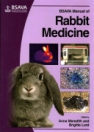 obrázek zboží BSAVA Manual of Rabbit Medicine