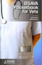 obrázek zboží BSAVA Pocket Book for Vets