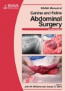 obrázek zboží BSAVA Manual of Canine and Feline Abdominal Surgery Second edition 