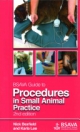 obrázek zboží BSAVA Guide to Procedures in Small Animal Practice 2nd edition
