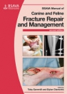 obrázek zboží BSAVA Manual of Canine and Feline Fracture Repair and Management 2. edition 