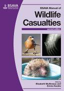 obrázek zboží BSAVA Manual of Wildlife Casualites II. edition