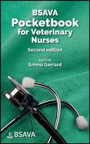 obrázek zboží BSAVA Pocketbook for Veterinary Nurses
