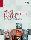 obrázek zboží Atlas of Diagnostic Imaging of Dogs and Cats