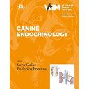 obrázek zboží Canine Endocrinology 