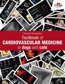 obrázek zboží TEXTBOOK OF CARDIOVASCULAR MEDICINE IN DOGS AND CATS