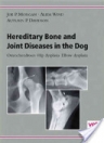 obrázek zboží Hereditary Bone and joint Diseases in the Dog  Osteochondroses  Hip dysplasia -  Elbow Dysplasia
