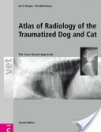 obrázek zboží Atlas of Radiology of the Traumatized Dog and Cat