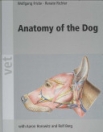 obrázek zboží Anatomy of the Dog Fifth, revised edition