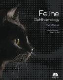 obrázek zboží Feline ophthalmology. The manual