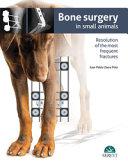 obrázek zboží Bone surgery in small animals