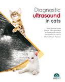 obrázek zboží Diagnostic ultrasound in cats