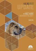 obrázek zboží Servet update. Clinical cases in small animal dermatology