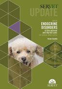 obrázek zboží Servet update. Main endocrine disorders of the adrenal and thyroid axes in dogs and cats