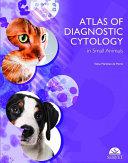 obrázek zboží Atlas of Diagnostic Cytology in Small Animals