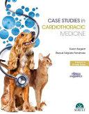 obrázek zboží CASE STUDIES IN CARDIOTHORACIC  MEDICINE