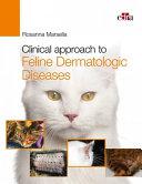 obrázek zboží Clinical approach to Feline Dermatologic Diseases